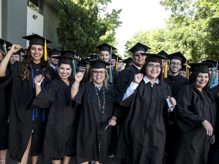 Clovis Community College, a local choice for academic excellence, innovation and student achievement