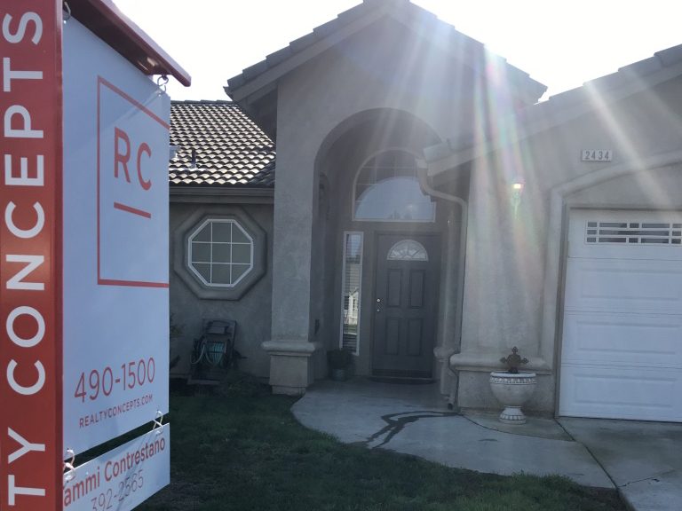 Realty Concepts has a new look for 2019