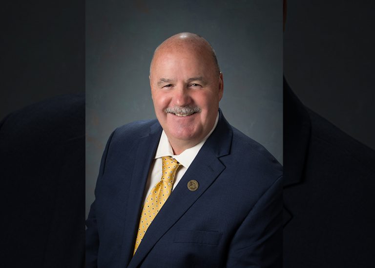 Clovis elects Drew Bessinger for mayor