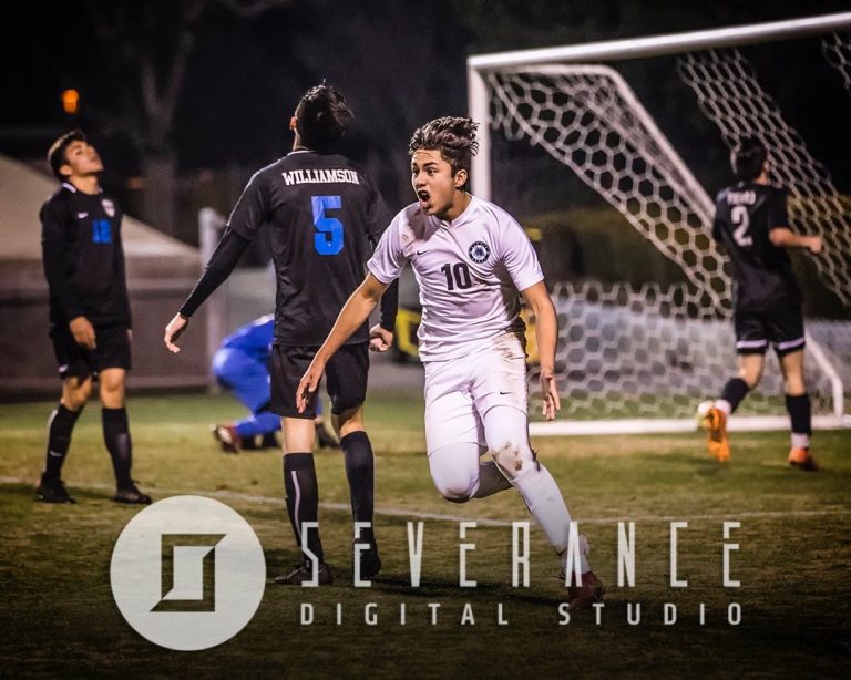 Clovis North boys look to make another soccer playoff push