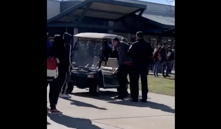 Incident at Clovis East High leads to altercation between a campus officer and a student