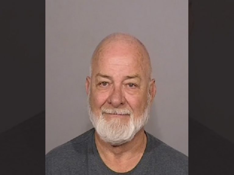 Clovis man arrested for multiple counts of child molestation, victims age ranged 5 to 12