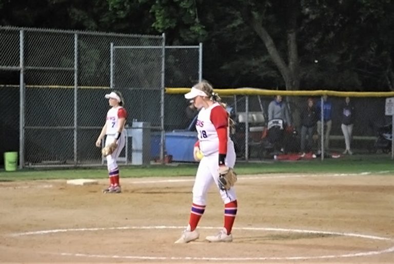 Buchanan rely on pitching and a big inning to upend Clovis