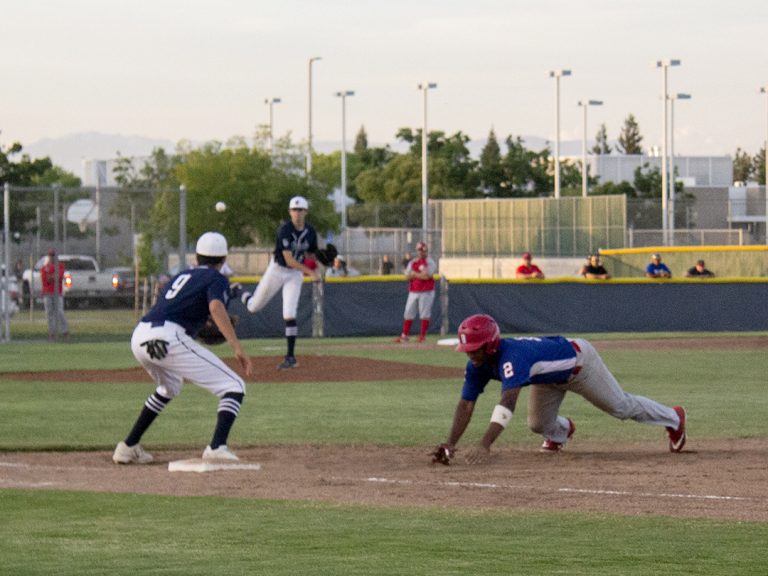 Clovis East tops TRAC leader Buchanan with late offensive push
