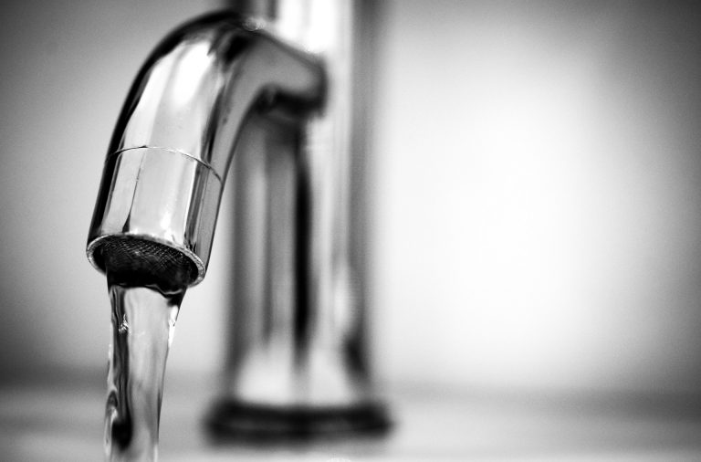 City releases statement regarding discolored water