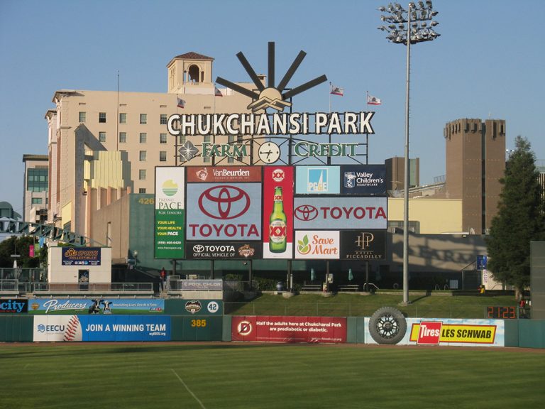 Fresno Grizzlies to host e-waste recycling event