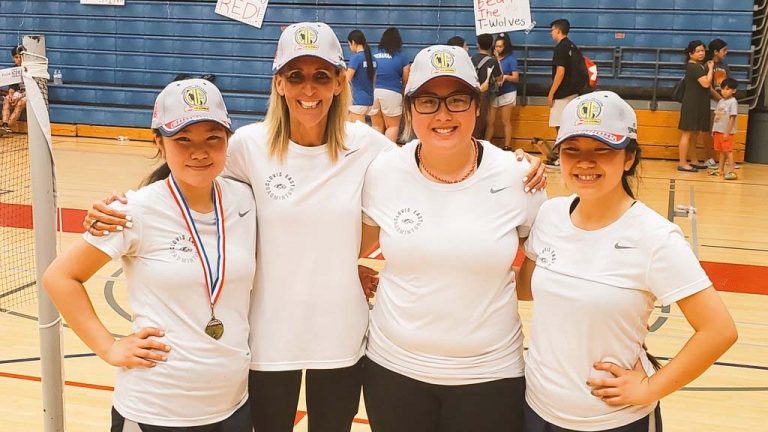 Clovis East badminton crowned Division I Central Section Champions