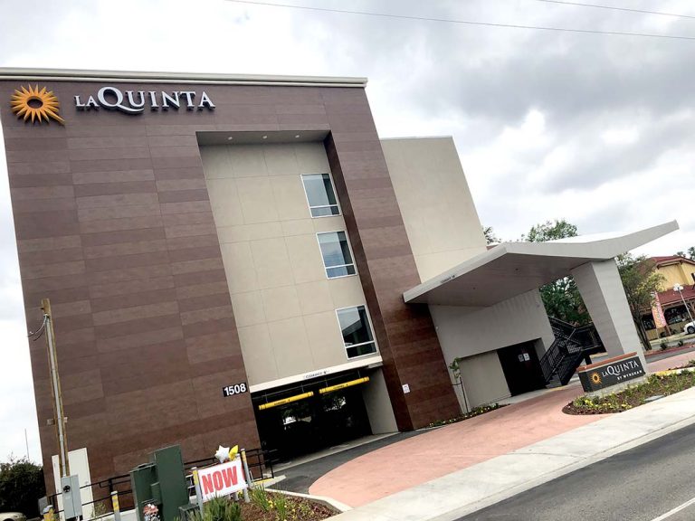 La Quinta opens hotel near Old Town Clovis