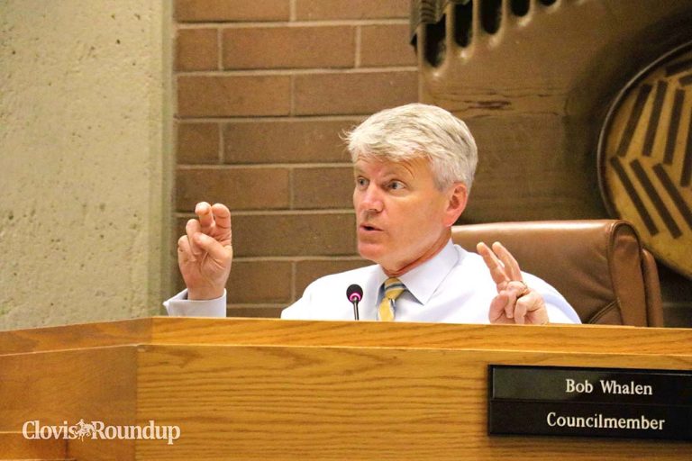 Clovis City council postpones decision in housing legislation discussion