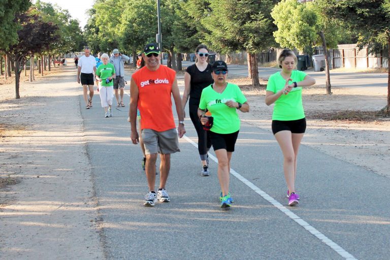 Fourth annual Clovis Trail Fest gearing up for health-promoting event