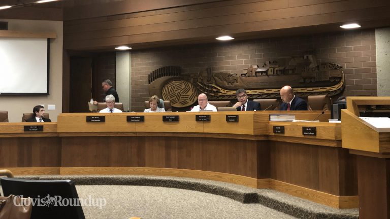 Clovis City Council approves 2019-2020 fiscal year budget