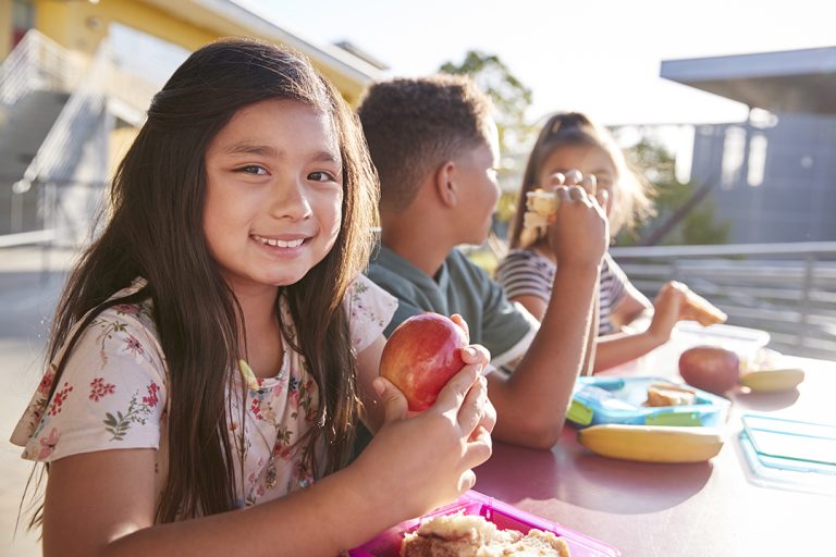 CUSD to Serve Free Breakfast and Lunch throughout Summer