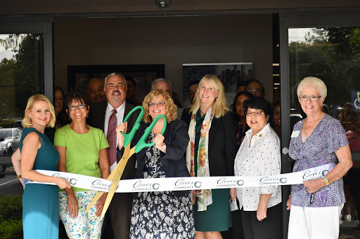 Valley Community Small Business Development Center (SBDC) holds open house and ribbon cutting
