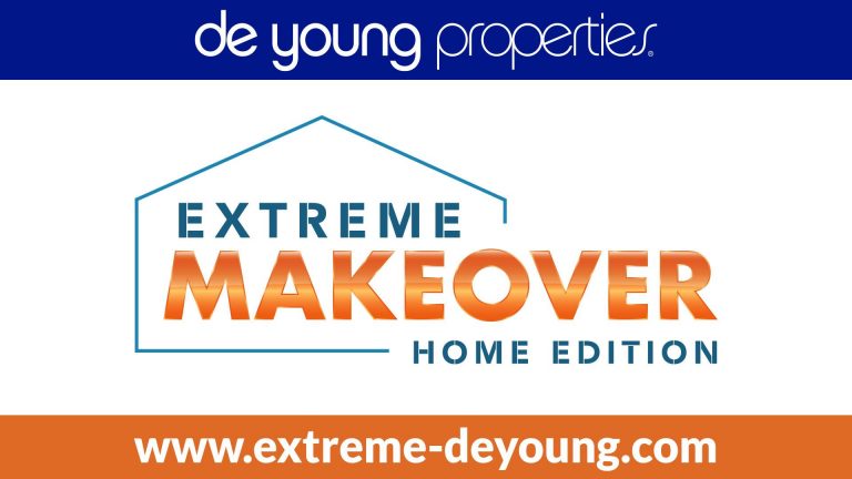 Clovis’ Extreme Makeover: Home Edition to hold rally July 19