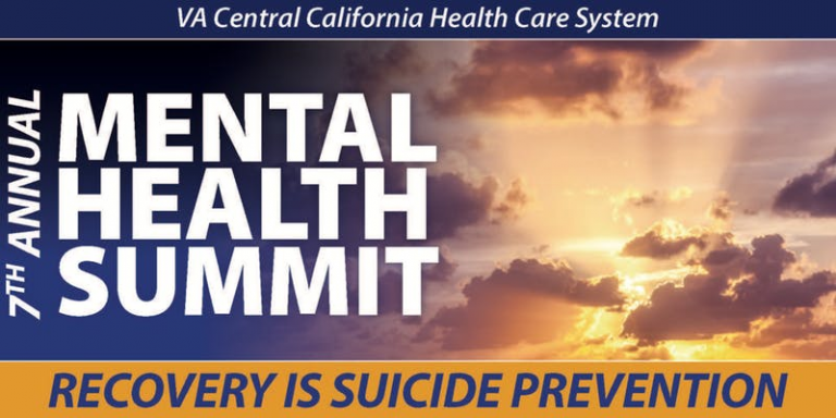 7th Annual Mental Health Summit coming in August