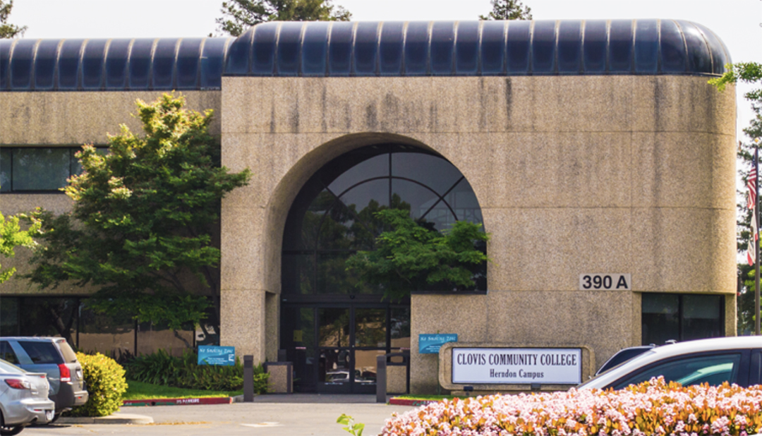 Clovis Community College to host parttime faculty job fair Clovis