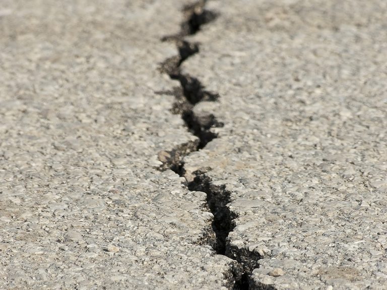 4.0 Earthquake hits near Mammoth Lakes