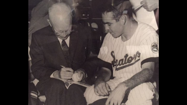 Truman “Tex” Clevenger, former Fresno State and Professional baseball player dies at 87