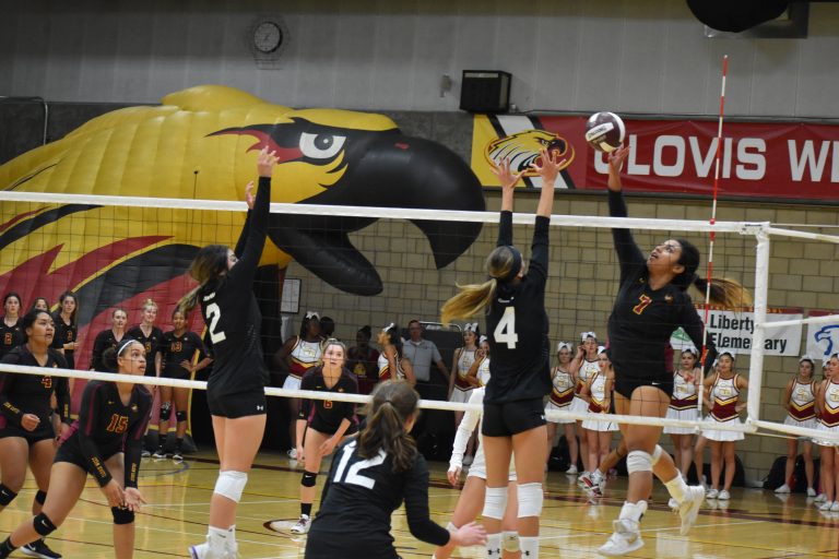 Clovis West Gets Creative in 3-0 Win Over Central