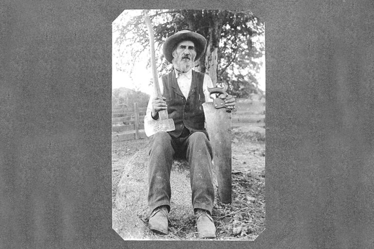 Let’s Talk Clovis: Pioneer Lumberman Joseph Simon Bretz, 1836-1911