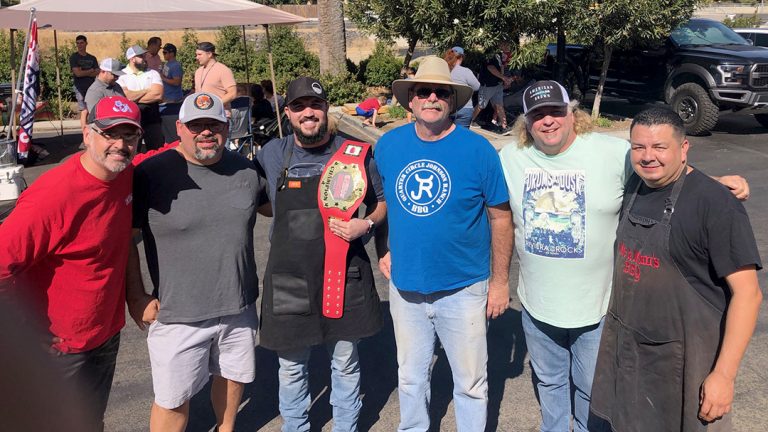 The Meat Market’s Grilling Competition Crowns a Champion
