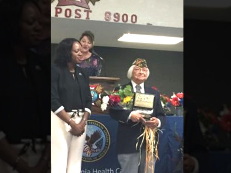 Central Valley Veterans to Honor Servicewomen
