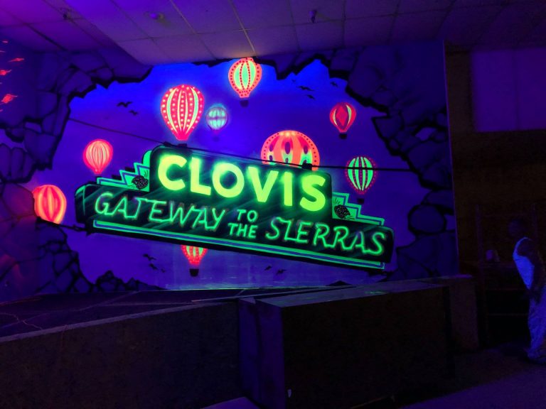 United Skates of Clovis Offering Free Admission for Kids for November