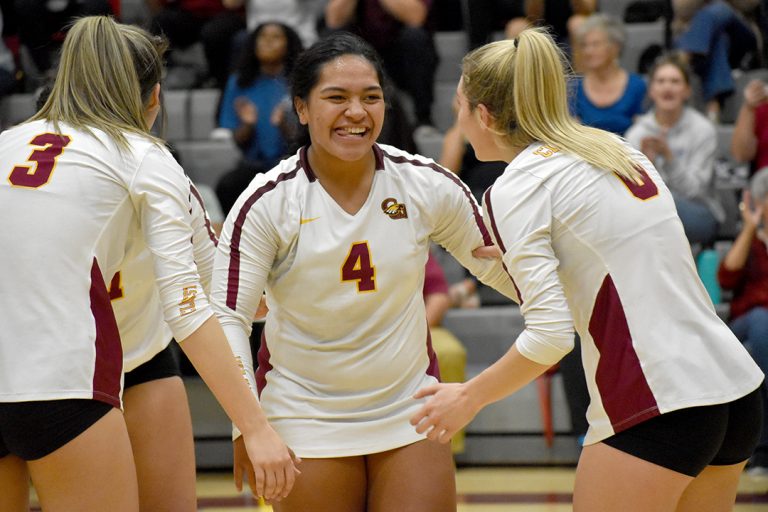 Clovis West Plays Tough In State Playoff Win Over Valley Christian