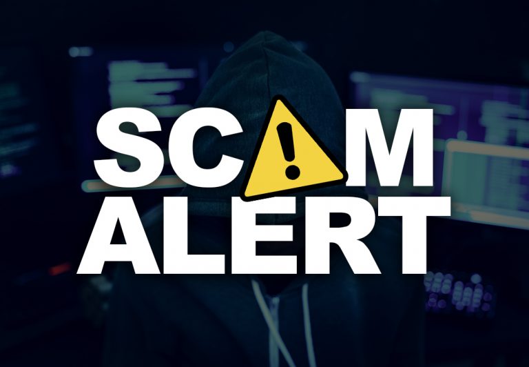 New phishing scam is disguised as  a Camp Lejeune class action notice