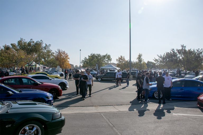Best of the Best Car Show to benefit local nonprofit