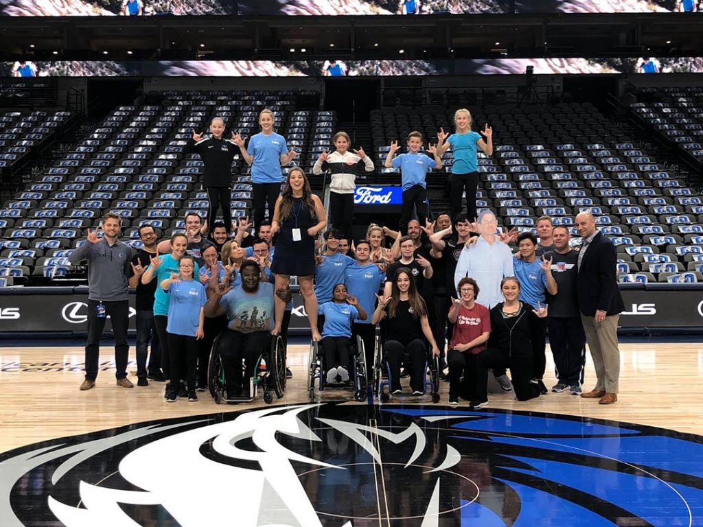 Break the Barriers Receives Outstanding Response for Performance in