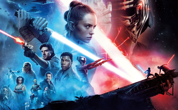 Movie Review: Star Wars – The Rise of Skywalker