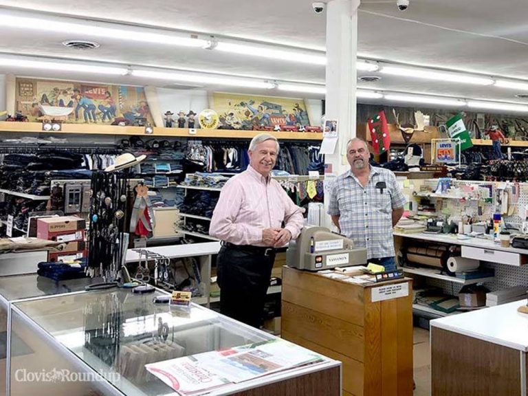 Small Business: Essential to the Clovis Way of Life