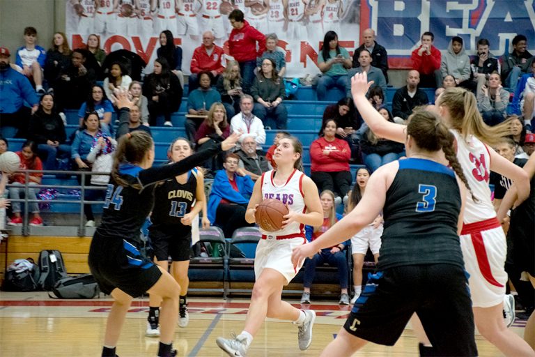 One Big Clovis Dance: Your Preview of 2020 Central Section Open Division Girls Basketball