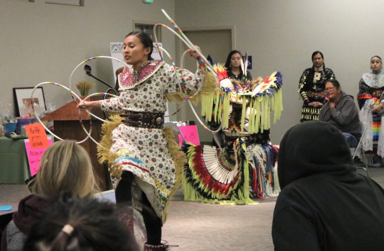 CUSD to Host American Indian Family Night