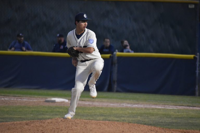 Clovis East Gets a Spark in win Over Redwood