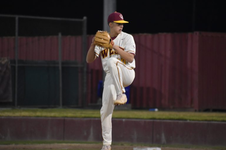 The Best of Clovis West: The Story of Pitching Ace Noah Galvan