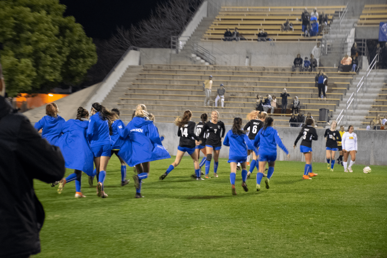 Cougars knock off Tigers in overtime, advance to Valley championship