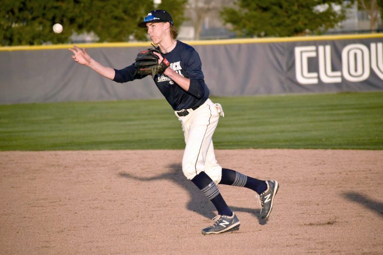 The Standard is Set: Your 2020 Clovis East Baseball Preview