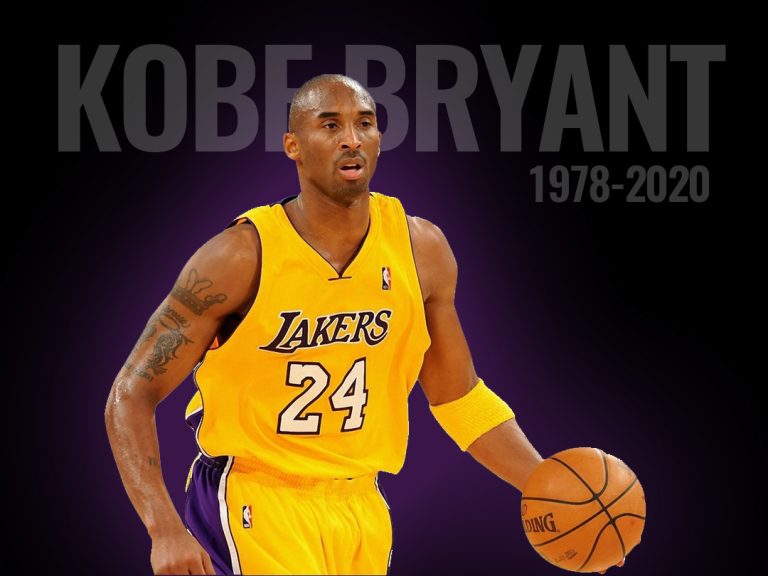 Sports Op-Ed: Kobe Bryant, A Second Legacy Cut Short