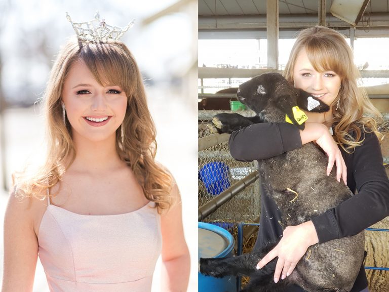 Katie Kalocsai Shares Her Year As Miss Clovis Outstanding Teen