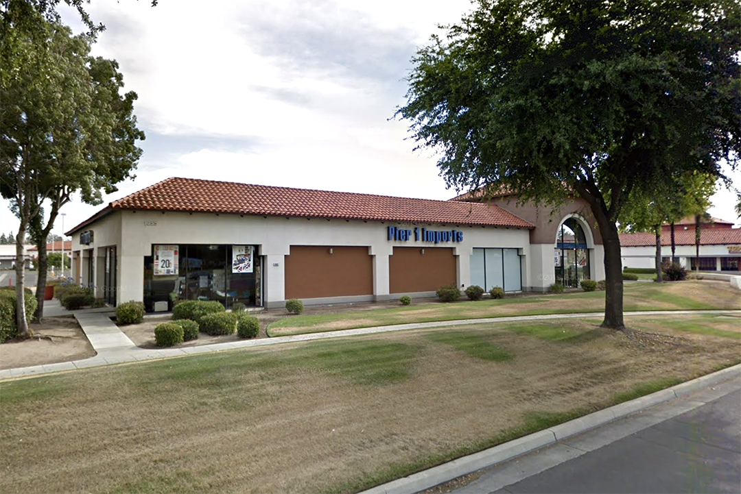 Pier 1 to close stores, liquidate after shelterinplace orders lifted