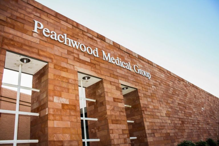 Peachwood Medical Group Closes Urgent Care Center