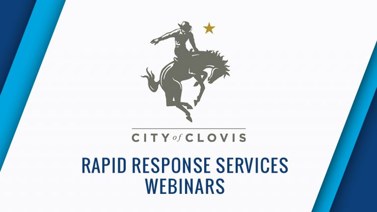 Webinar Aimed to Assist Local Business and Employees during COVID-19
