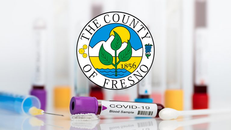 Coronavirus Update: First Death Confirmed in Fresno county