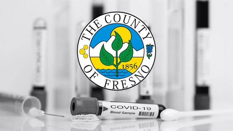COVID-19 Updates: 813 Total Cases in Fresno County, 279 Recovered