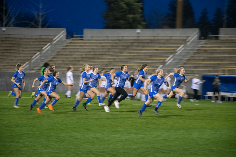 Cougars punch ticket to state finals with win over Maria Carillo in penalties