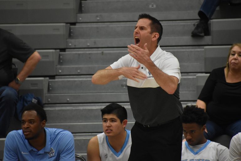 Clovis North basketball coach to be inducted into hall of fame