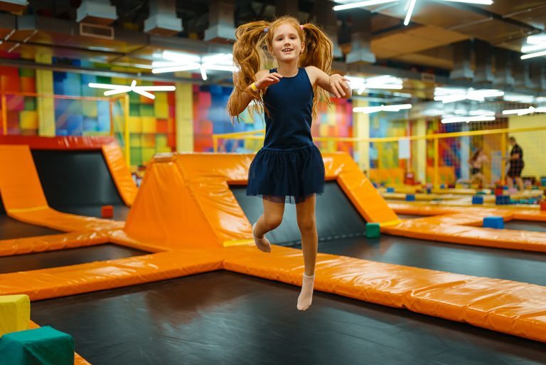 City of Clovis to Enforce Closure of Gyms, Trampoline Parks, Theaters