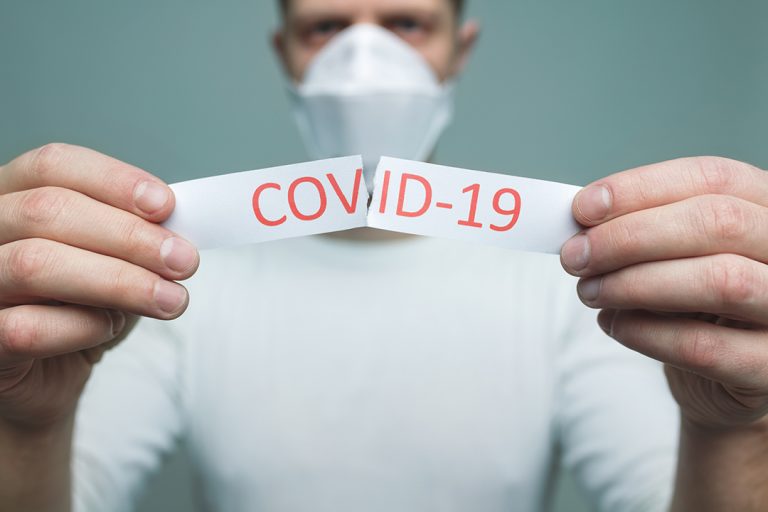 Letter From The CR Staff: Don’t Panic Over Coronavirus